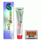 Farouk Chi Ionic Permanent Shine Color 8w Medium Warm Blonde 3oz | SellerSpree