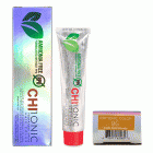 Farouk Chi Ionic Permanent Shine Color 9g Light Gold Blonde 3oz | SellerSpree