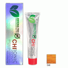 Farouk Chi Ionic Permanent Shine Color Gold Additive 3oz | SellerSpree