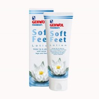 Gehwol Soft Feet Lotion 4.4oz | SellerSpree
