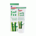 Gehwol Soft Feet Peeling Scrub 4.4oz | SellerSpree