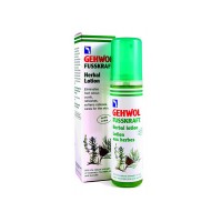 Gehwol Fusskraft Herbal Lotion 5.3oz | SellerSpree