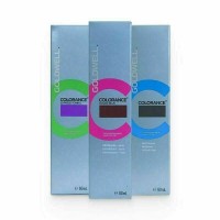 Goldwell Colorance 7pk Beautified Copper Demi-permanent Hair Color Without Ammonia 2oz 60ml | SellerSpree