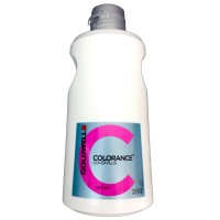 Goldwell Colorance Cover Plus Developer Lotion 33.8oz 1000ml | SellerSpree