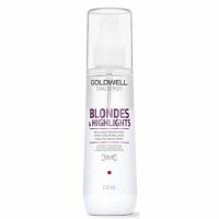 Goldwell Dualsenses Blonde & Highlights Brilliance Serum Spray 5oz 150ml | SellerSpree
