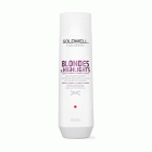Goldwell Dualsenses Blondes & Highlights Anti-yellow Shampoo 8.5oz 250ml | SellerSpree