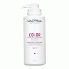Goldwell Dualsenses Color 60sec Treatment 16.9oz 500ml | SellerSpree