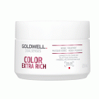 Goldwell Dualsenses Color Extra Rich 60sec Treatment 6.7oz 200ml | SellerSpree