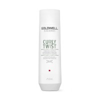 Goldwell Dualsenses Curly Twist Hydrating Shampoo 8.5oz 250ml | SellerSpree