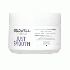 Goldwell Dualsenses Just Smooth 60sec Treatment 6.76oz 200ml | SellerSpree