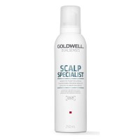 Goldwell Dualsenses Scalp Specialist Sensitive Foam Shampoo 8.5oz 250ml | SellerSpree