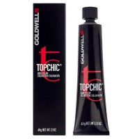 Goldwell Topchic 6nn Dark Blonde Extra Permanent Hair Color 2.1oz 60g | SellerSpree