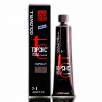 Goldwell Topchic The Special Lift Kr Effects Copper Red Permanent Hair Color 2.1oz 60g | SellerSpree