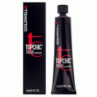 Goldwell Topchic The Mix Shades A-Mix Ash Permanent Hair Color 2.1 Ounce 60 Gram | SellerSpree