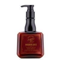 Hunter 1114 Luxury Men's Grooming Bourbon Spice Invigorating Hair And Beard Conditioner 8.5oz 250ml | SellerSpree