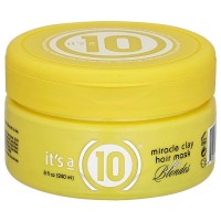 It's A 10 Miracle Clay Mask For Blondes 8oz | SellerSpree