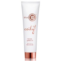 It's A 10 Miracle Coily Gelled Oil 5oz | SellerSpree