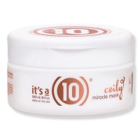 It's A 10 Miracle Coily Mask 8oz | SellerSpree