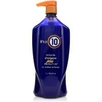 It's A 10 Miracle Shampoo Plus Keratin 33.8oz | SellerSpree