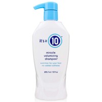 It's A 10 Miracle Volumizing Shampoo 10oz | SellerSpree