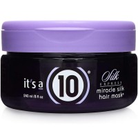 It's A 10 Silk Express Miracle Silk Hair Mask 8oz | SellerSpree