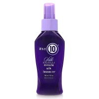 It's A 10 Silk Express Miracle Silk Leave-in 4oz | SellerSpree