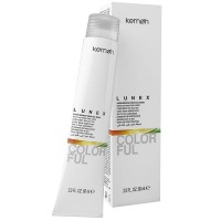 Kemon Lunex Colorful Tone On Tone Clear Hair Color 2oz 60ml | SellerSpree