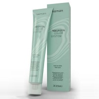 Kemon Yo Green Color System 8 Light Blonde Tone On Tone Hair Color 2oz 60ml | SellerSpree