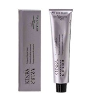 Kenra Permanent Color 3vr Dark Brown Violet Red Hair Coloring Creme 3oz | SellerSpree
