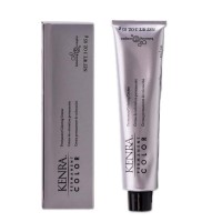 Kenra Permanent Color 6na Dark Blonde Natural Ash Hair Coloring Creme 3oz | SellerSpree