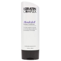 Keratin Complex Blondeshell Debrass Conditioner 13.5oz | SellerSpree