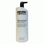 Keratin Complex Blondeshell Debrass Conditioner 33.8oz | SellerSpree