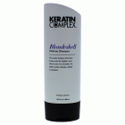 Keratin Complex Blondeshell Debrass Shampoo 13.5oz | SellerSpree