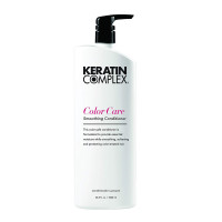 Keratin Complex Color Care Smoothing Conditioner 33.8oz | SellerSpree