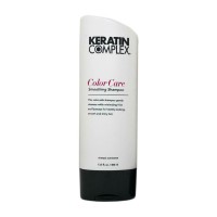 Keratin Complex Color Care Smoothing Shampoo 13.5oz | SellerSpree
