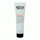 Keratin Complex Infusion Keratin Replenisher Blow-Dry Cream 4oz | SellerSpree