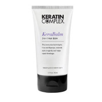 Keratin Complex Kerabalm 3-in-1 Hair Balm 1.7oz | SellerSpree