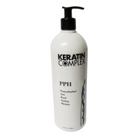 Keratin Complex PPH Picture Perfect Hair Bond Sealing Masque 33.8oz | SellerSpree