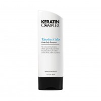 Keratin Complex Timeless Color Fade-Defy Shampoo 13.5oz | SellerSpree