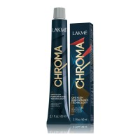 Lakme Chroma 8/00 Light Blonde Of5 High Performance Hair Color 2.1oz 60ml | SellerSpree