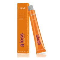 Lakme Gloss 6/00 Dark Blonde Color Rinse 2.1oz 60ml | SellerSpree