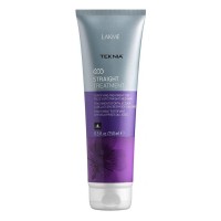 Lakme Teknia Straight Treatment Smoothing Frizzy Hair 8.5oz 250ml | SellerSpree