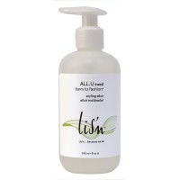 Lis'n All.U Need Styling Elixir 8oz | SellerSpree