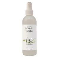 Lis'n Re.Style Flexible Styling Mist 8oz | SellerSpree