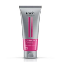 Londa Professional Color Radiance Intensive Mask Passion Fruit Extract & Orange Peel Lipids 6.7oz 200ml | SellerSpree