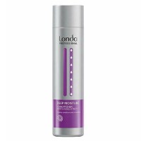 Londa Professional Deep Moisture Conditioner Honey & Mango Extracts Moisturizes Dry Hair 8.5oz 250ml | SellerSpree