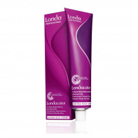 Londa Professional Londacolor Permanent Cream Color 8/44 Light Blonde Copper Copper 2oz 60ml | SellerSpree