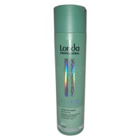 Londa Professional P.u.r.e Conditioner Shea Butter 8.5oz 250ml | SellerSpree