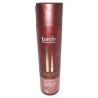 Londa Professional Velvet Oil Conditioner Argan Oil & Vitamin E 8.5oz 250ml | SellerSpree