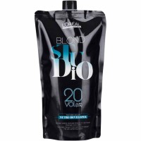 Loreal Professionnel Paris Blond Studio Nutri-developer 20 Vol 6% Oxidant Creme Texture 33.8oz 1000ml | SellerSpree